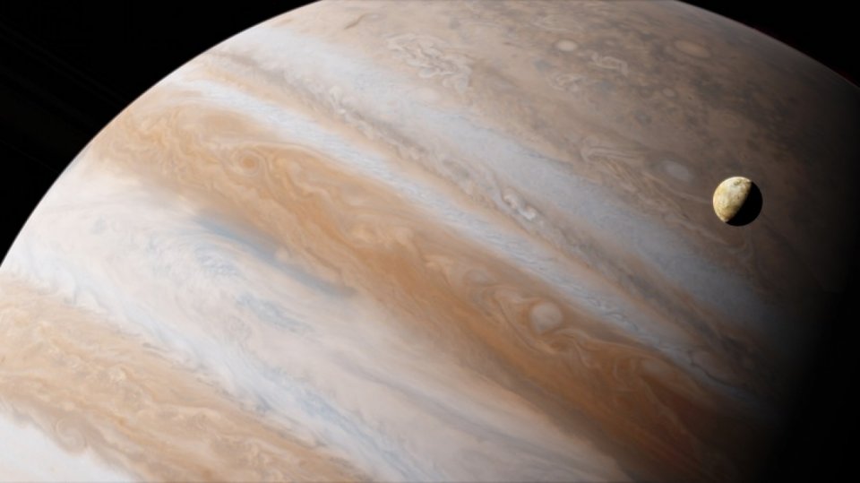 Jupiter